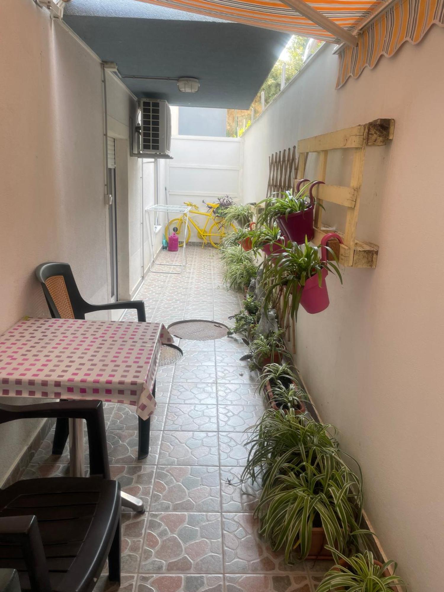 Apartments Znjan Сплит Экстерьер фото