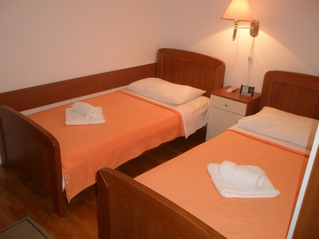 Apartments Znjan Сплит Номер фото