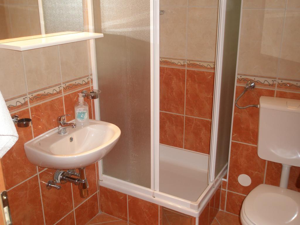 Apartments Znjan Сплит Номер фото
