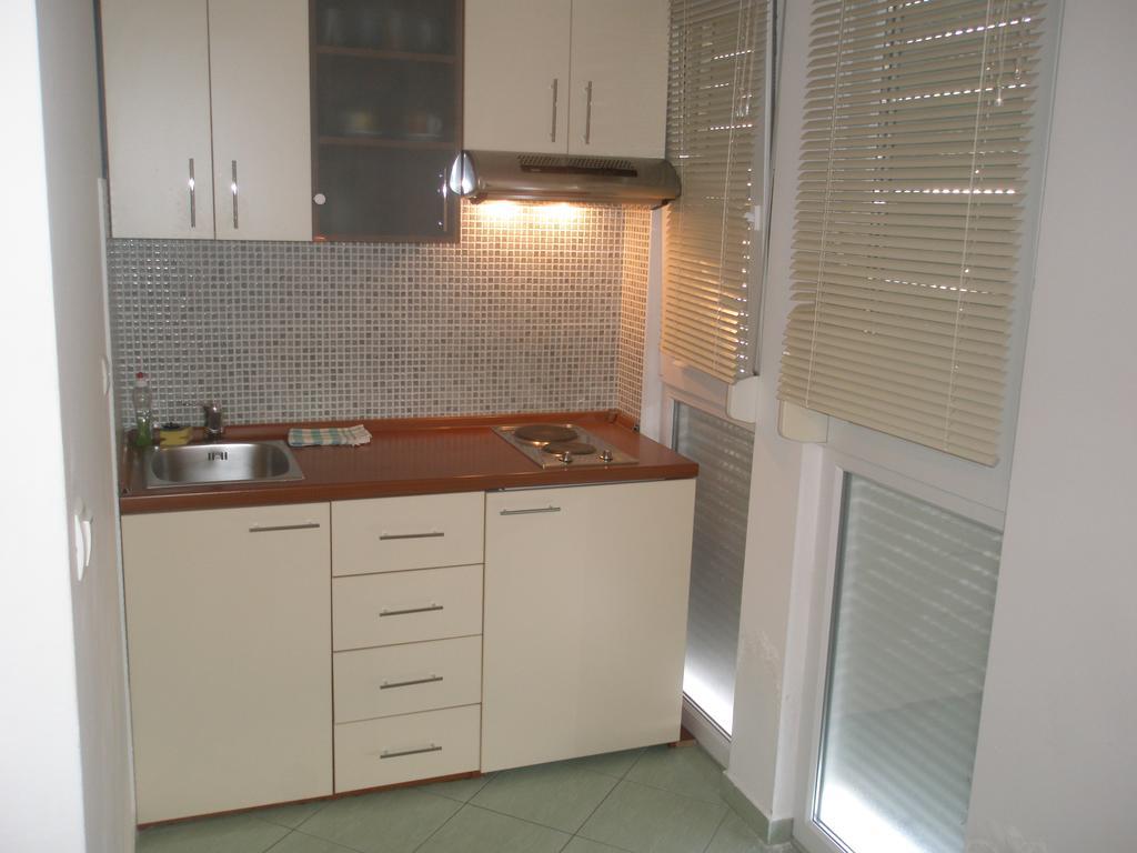 Apartments Znjan Сплит Номер фото