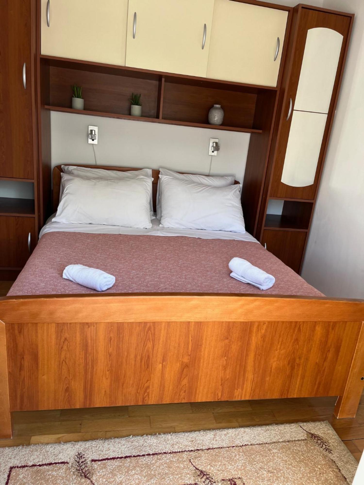 Apartments Znjan Сплит Экстерьер фото