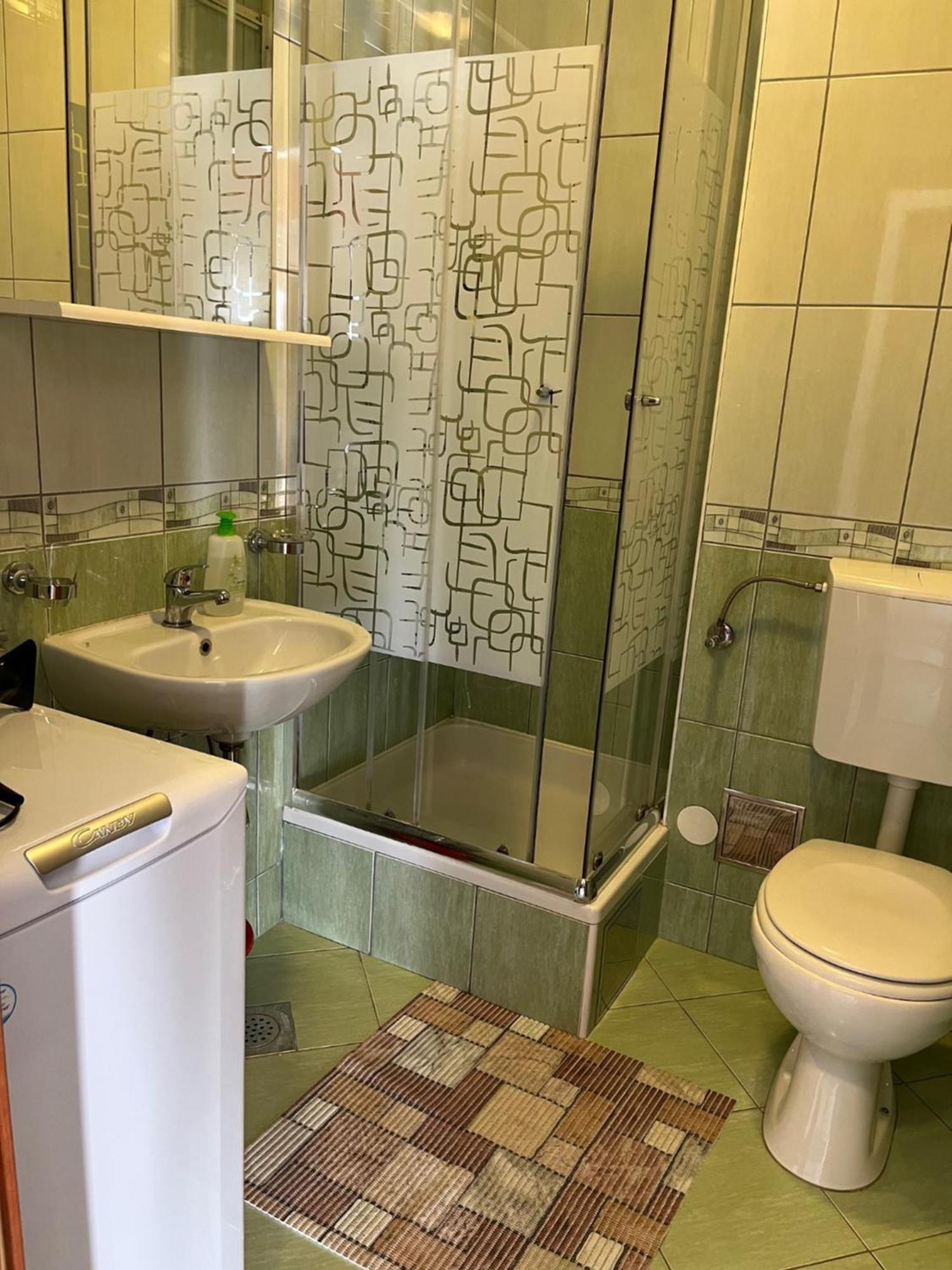 Apartments Znjan Сплит Экстерьер фото