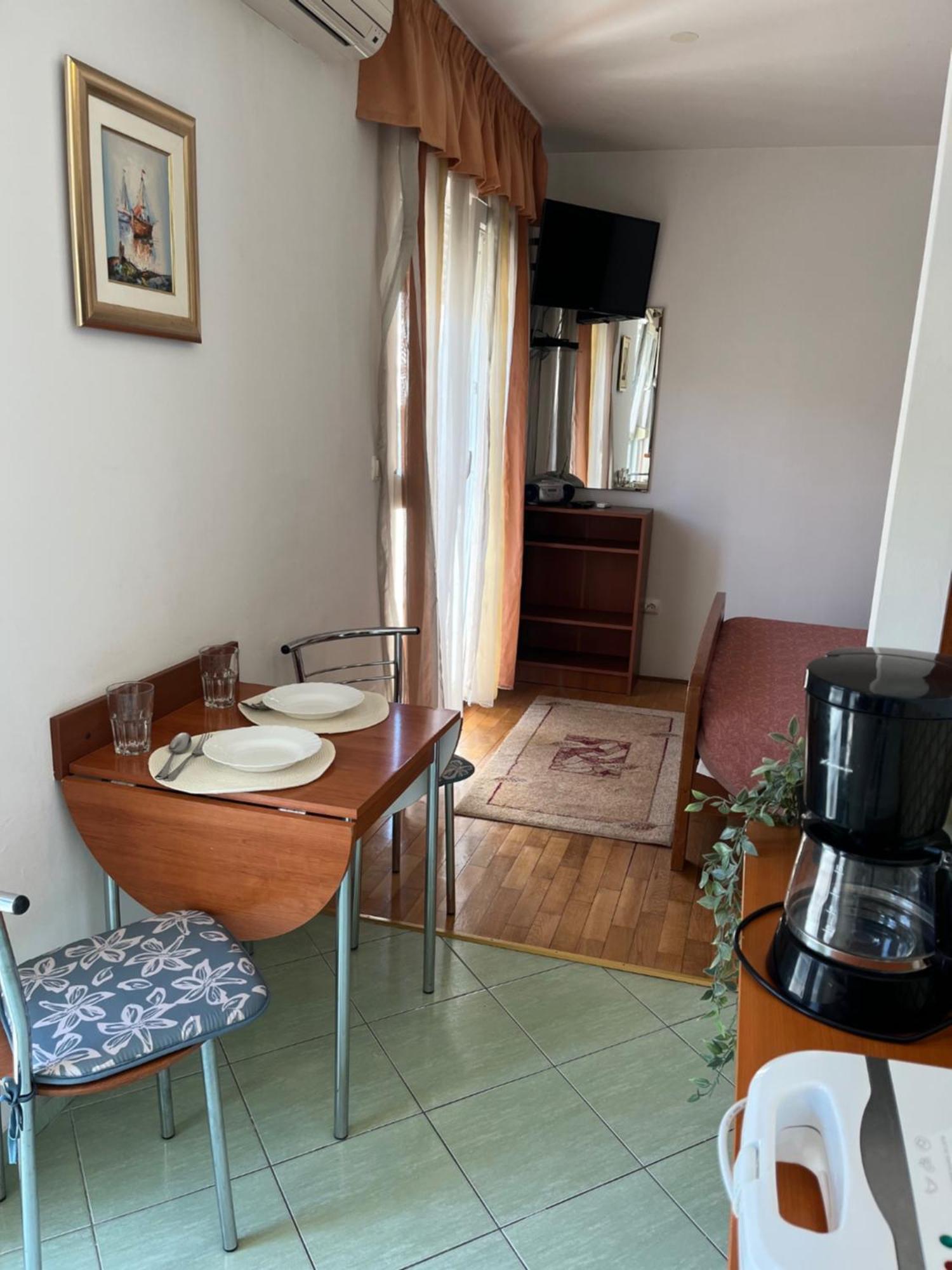 Apartments Znjan Сплит Экстерьер фото