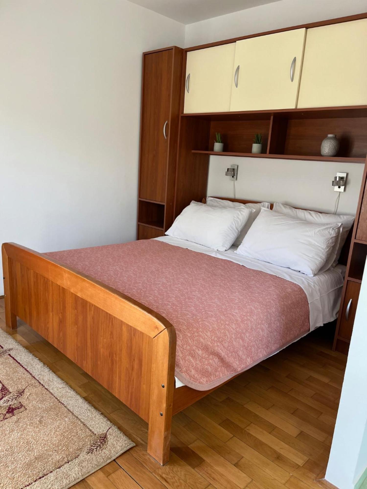 Apartments Znjan Сплит Экстерьер фото