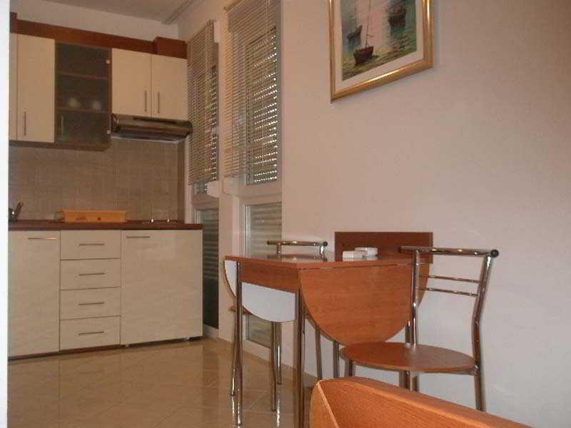 Apartments Znjan Сплит Экстерьер фото