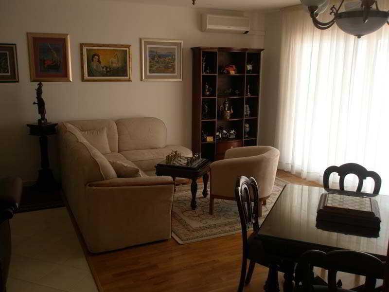Apartments Znjan Сплит Экстерьер фото