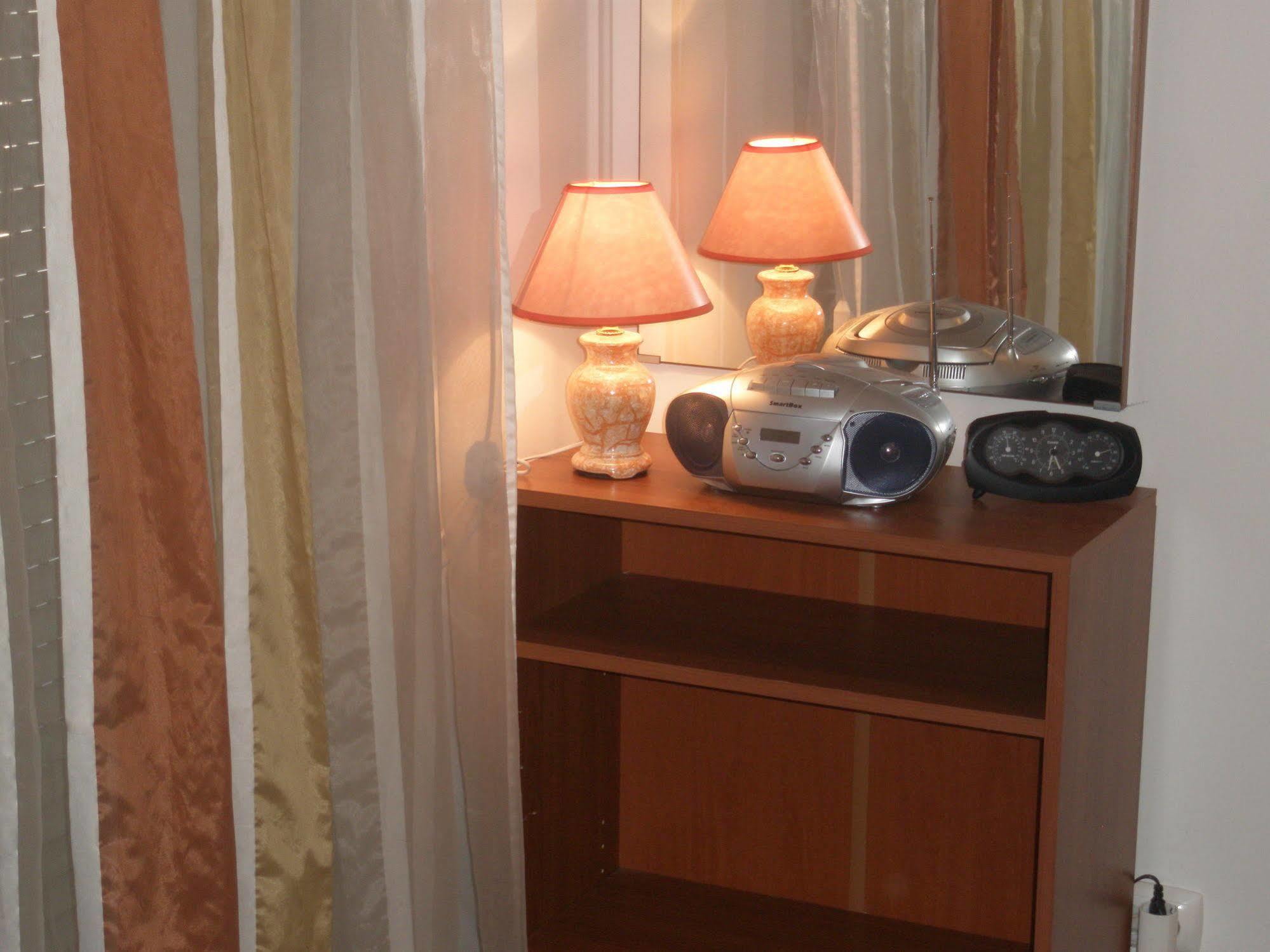 Apartments Znjan Сплит Экстерьер фото