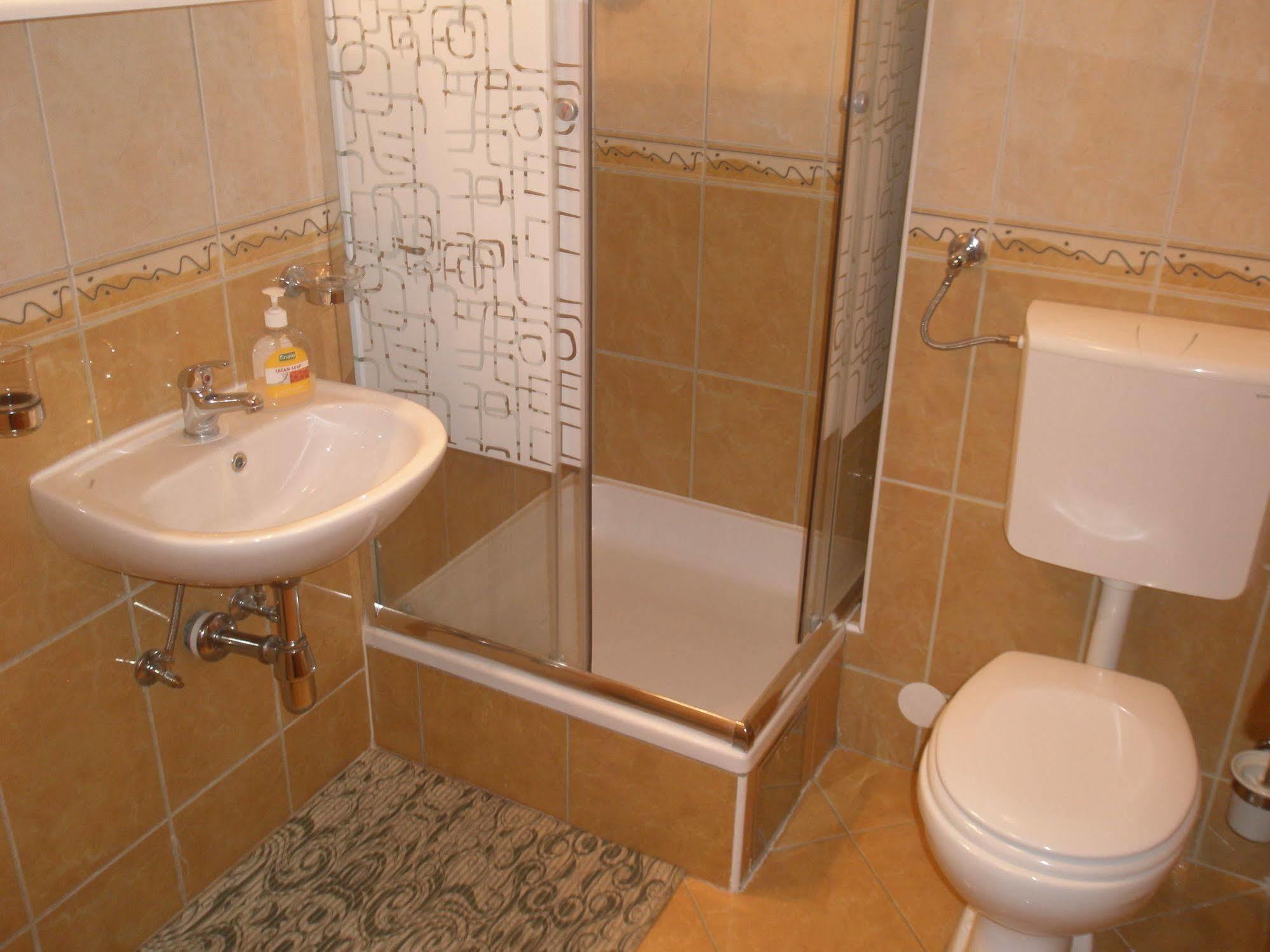 Apartments Znjan Сплит Экстерьер фото