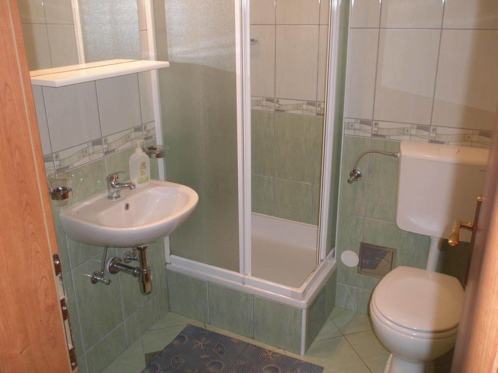 Apartments Znjan Сплит Экстерьер фото