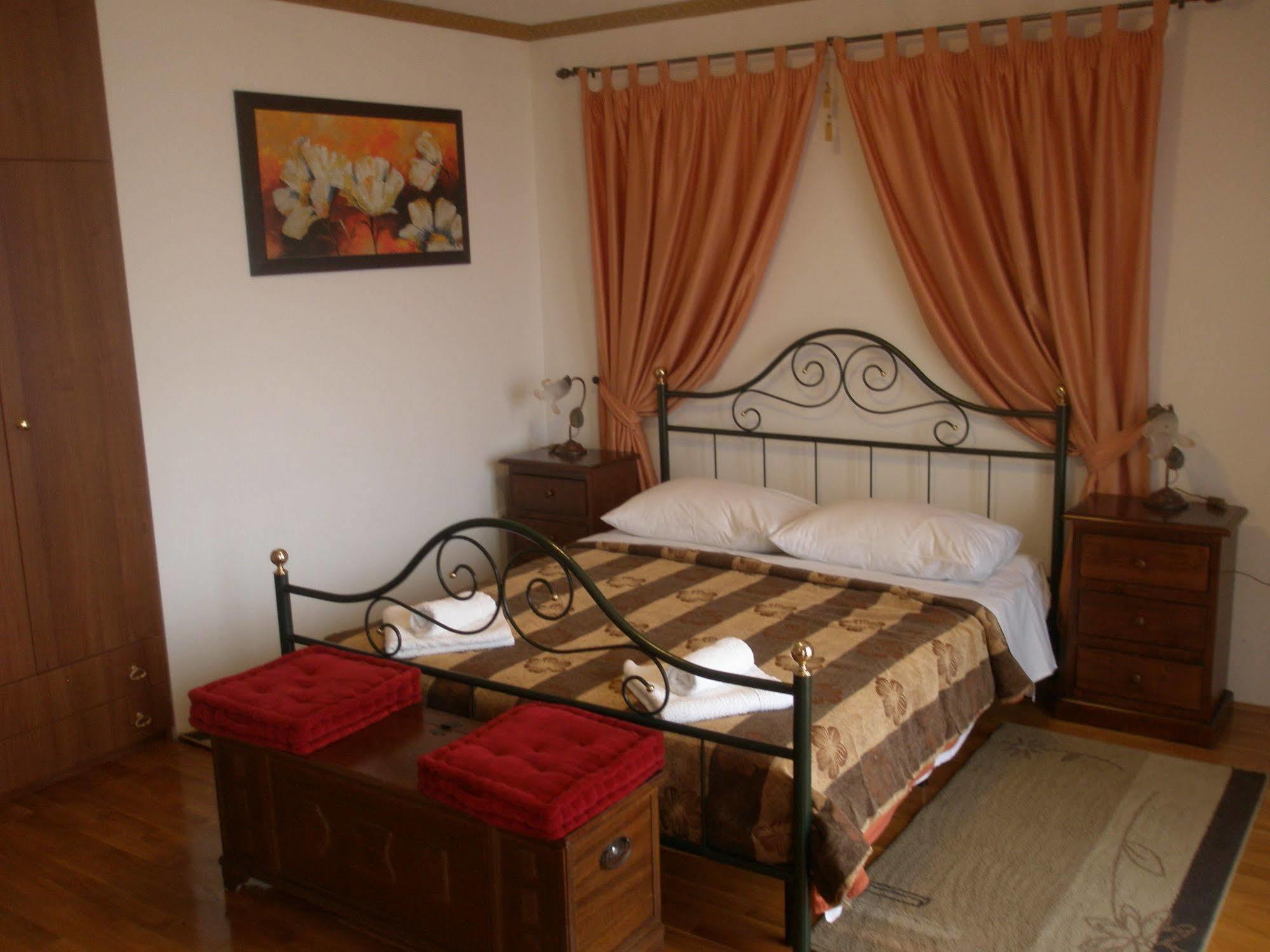 Apartments Znjan Сплит Экстерьер фото