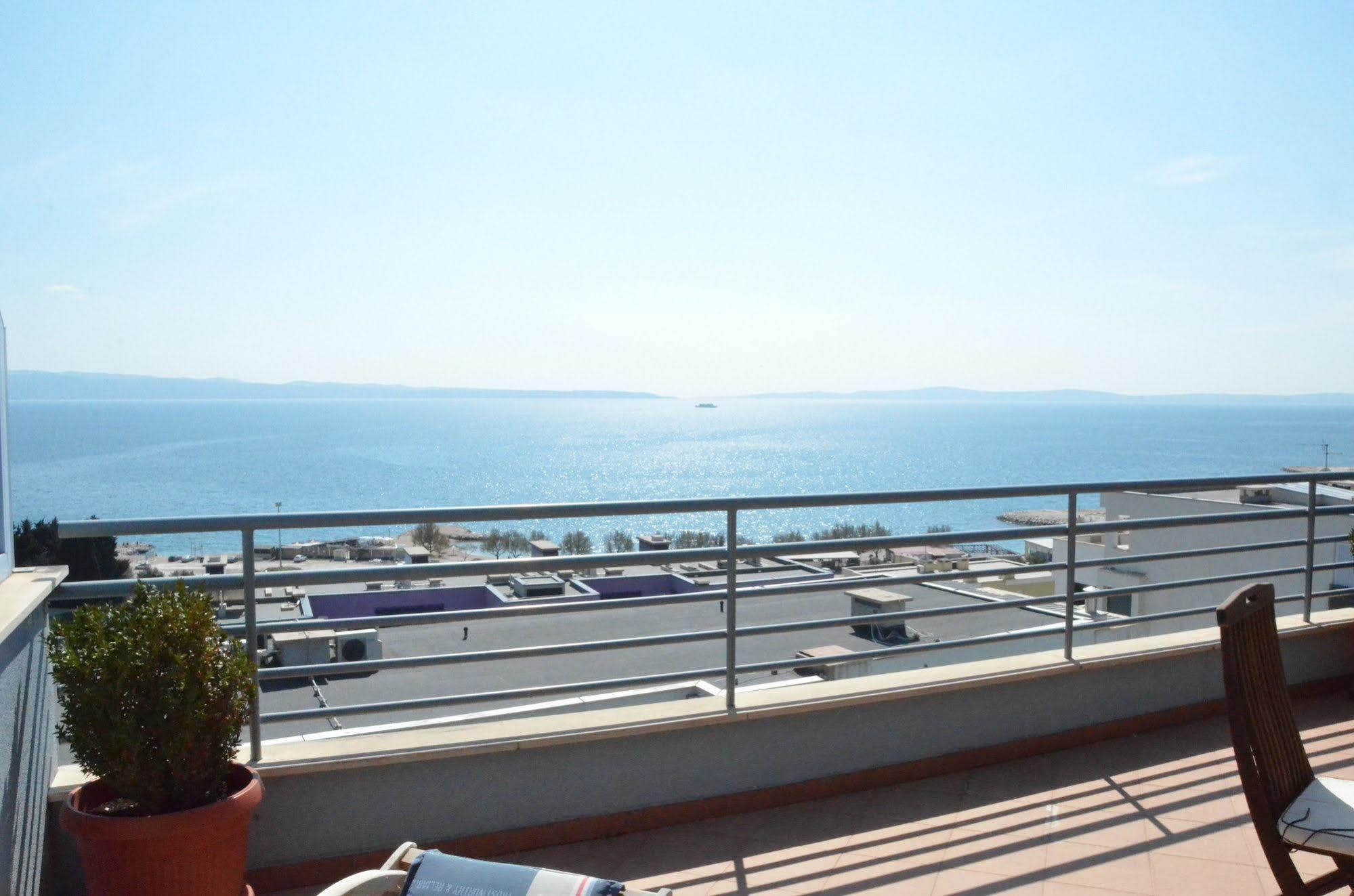 Apartments Znjan Сплит Экстерьер фото