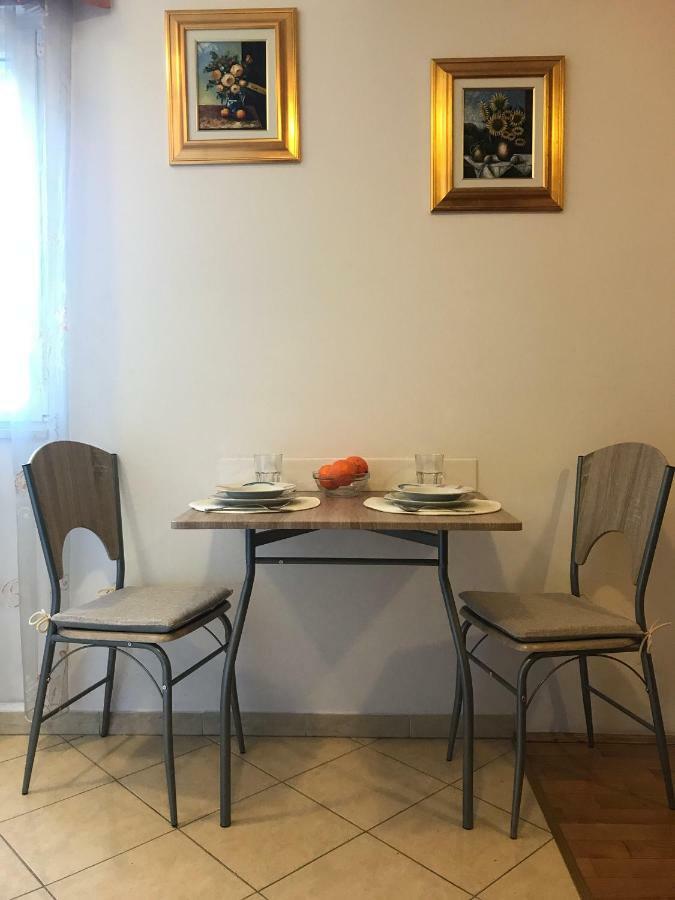 Apartments Znjan Сплит Экстерьер фото