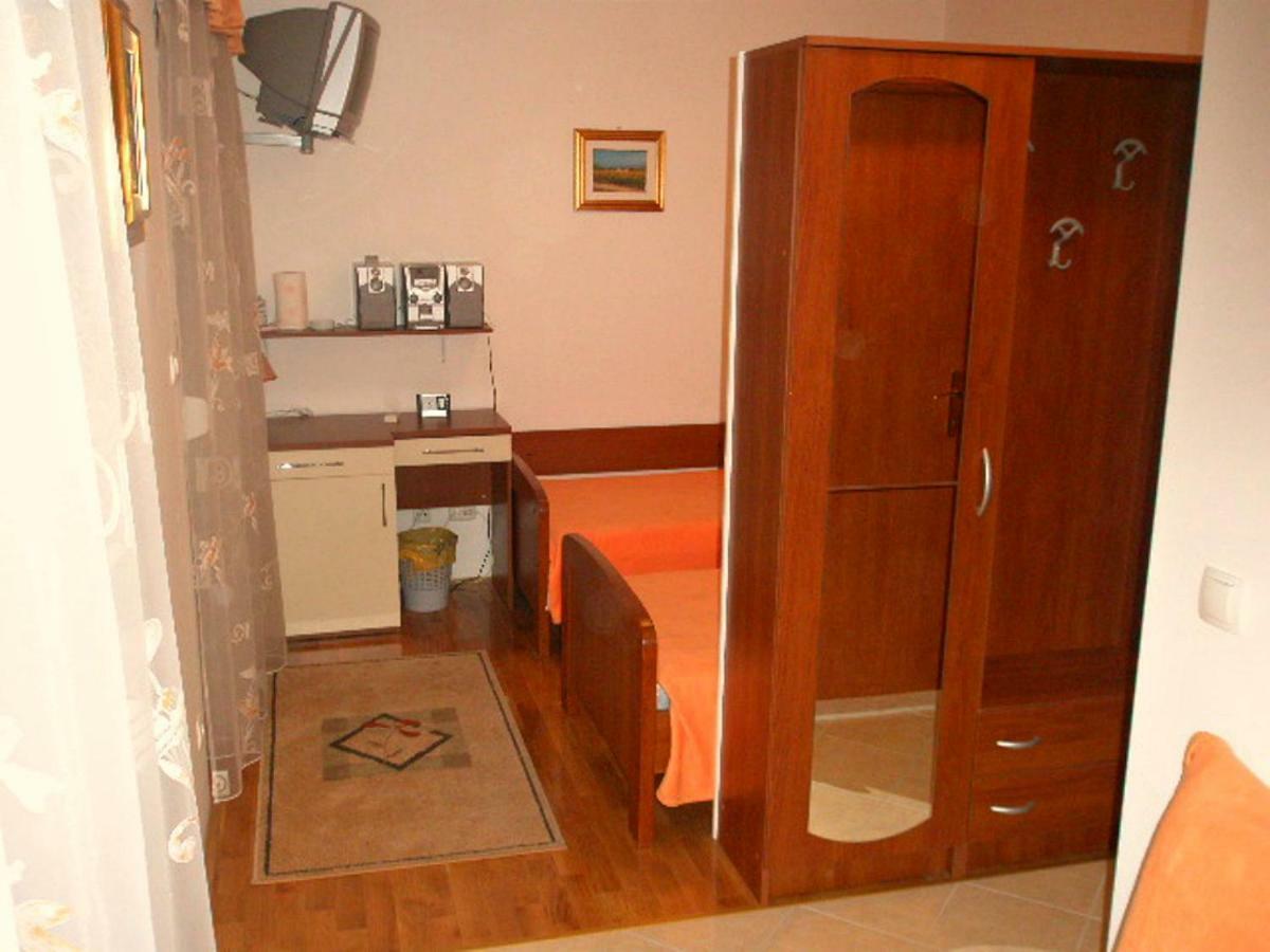 Apartments Znjan Сплит Экстерьер фото